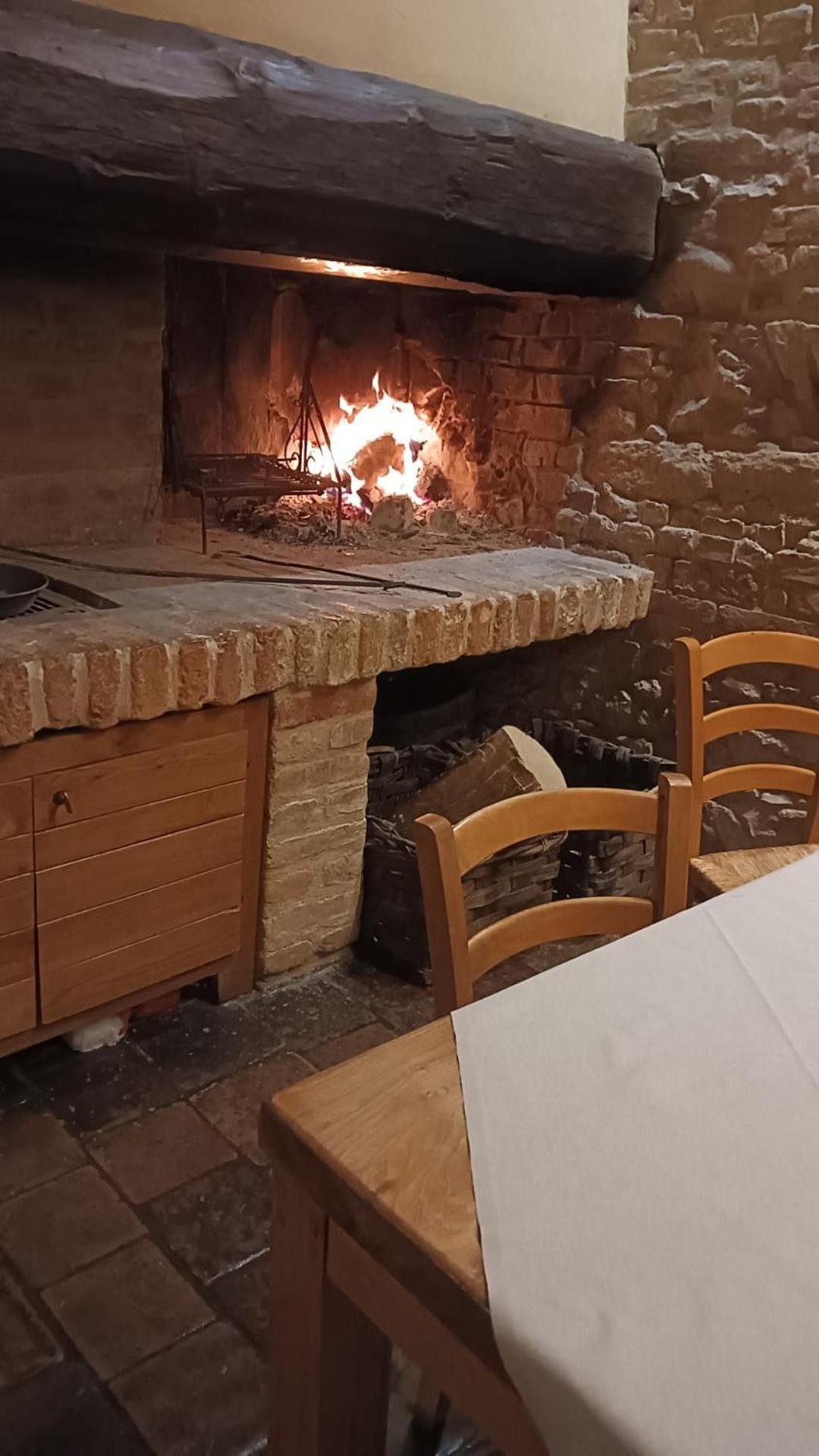Agriturismo Cascina Rosengana Кокконато Экстерьер фото