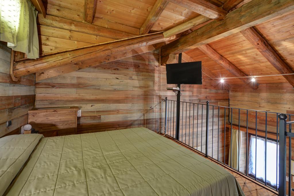 Agriturismo Cascina Rosengana Кокконато Экстерьер фото