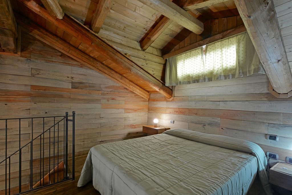 Agriturismo Cascina Rosengana Кокконато Экстерьер фото