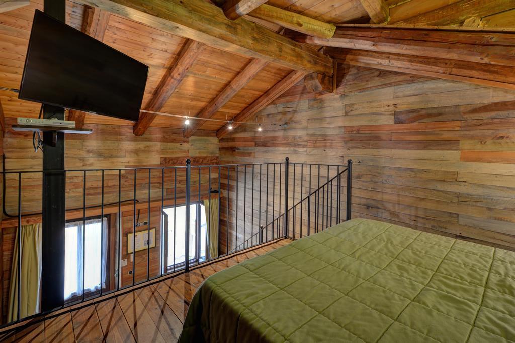 Agriturismo Cascina Rosengana Кокконато Экстерьер фото