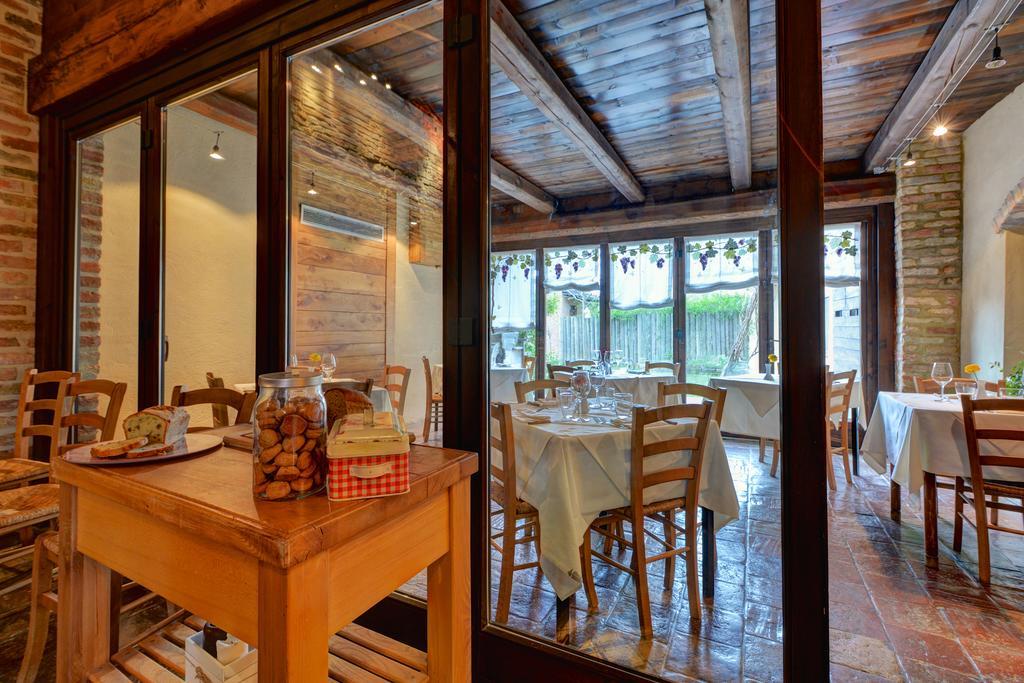 Agriturismo Cascina Rosengana Кокконато Экстерьер фото