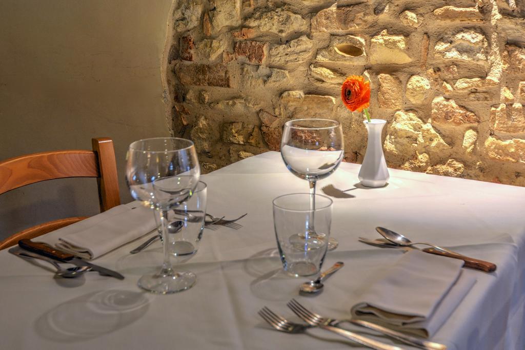 Agriturismo Cascina Rosengana Кокконато Экстерьер фото