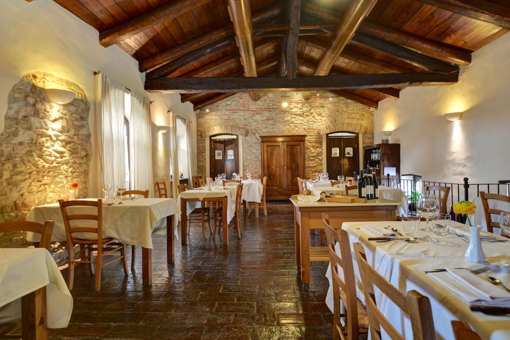 Agriturismo Cascina Rosengana Кокконато Экстерьер фото