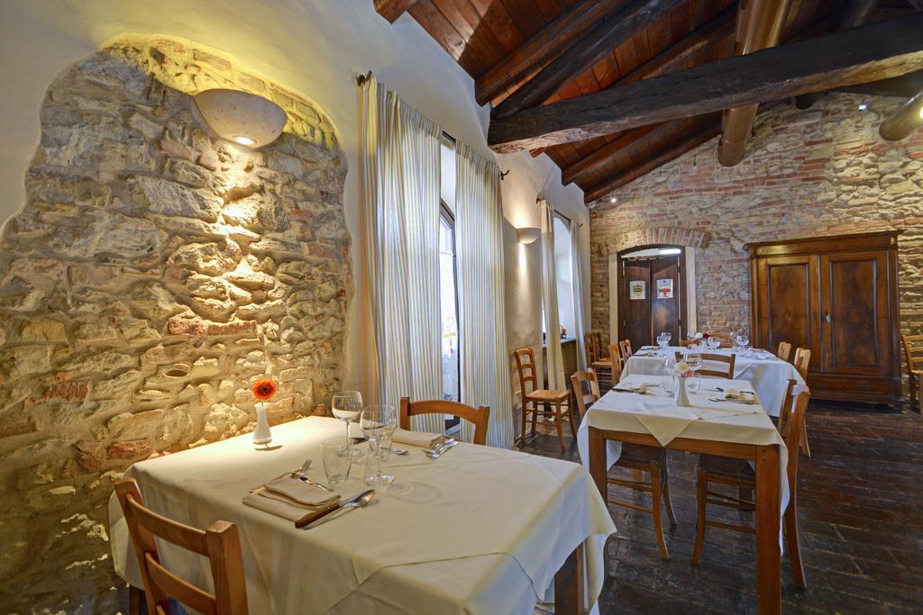 Agriturismo Cascina Rosengana Кокконато Экстерьер фото