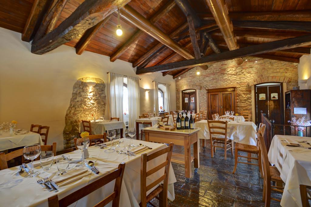 Agriturismo Cascina Rosengana Кокконато Экстерьер фото