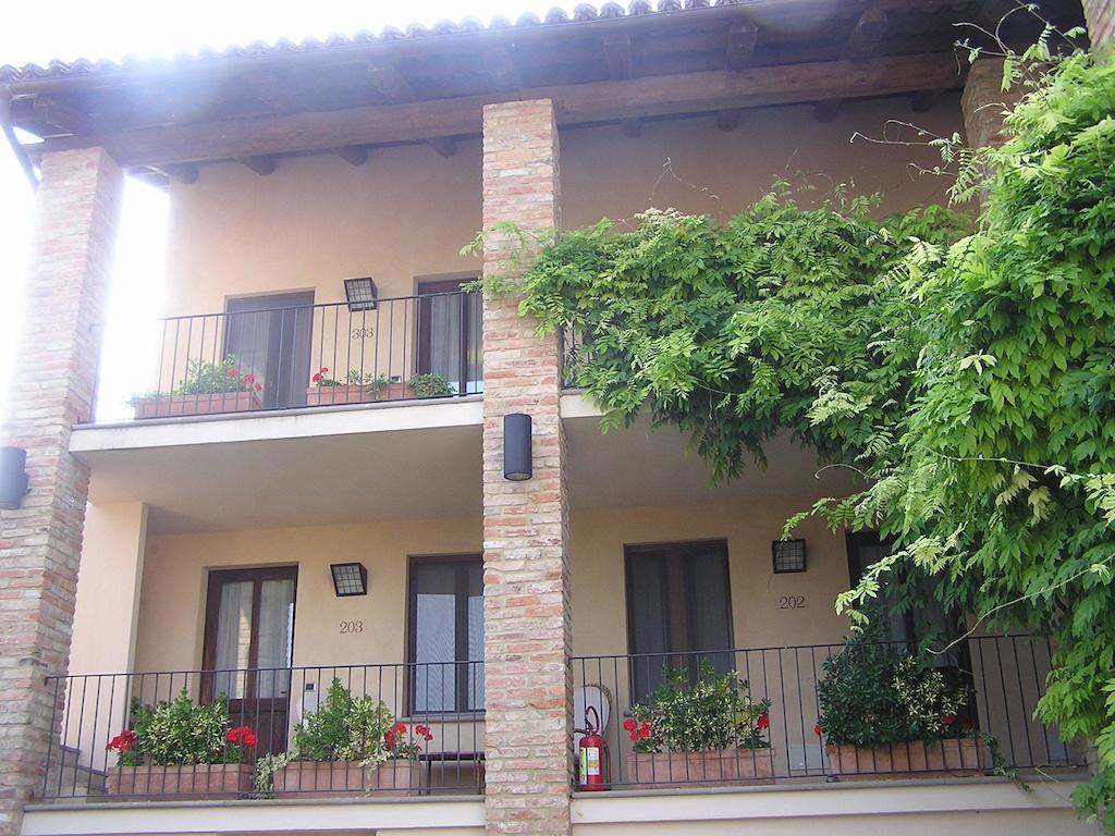 Agriturismo Cascina Rosengana Кокконато Экстерьер фото