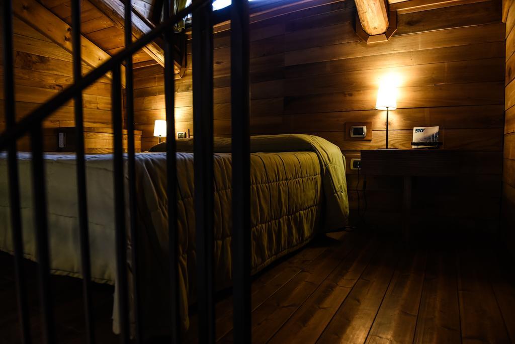 Agriturismo Cascina Rosengana Кокконато Экстерьер фото