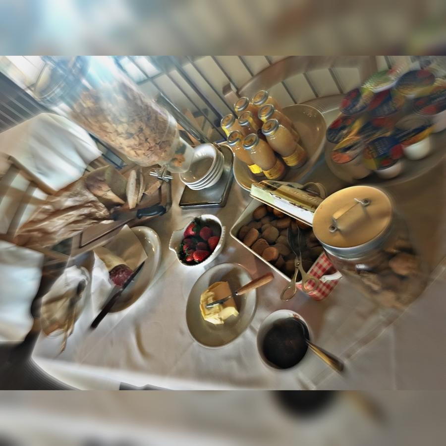 Agriturismo Cascina Rosengana Кокконато Экстерьер фото