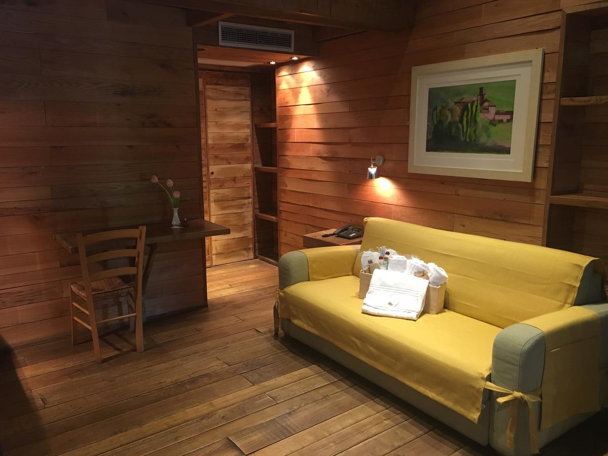 Agriturismo Cascina Rosengana Кокконато Экстерьер фото