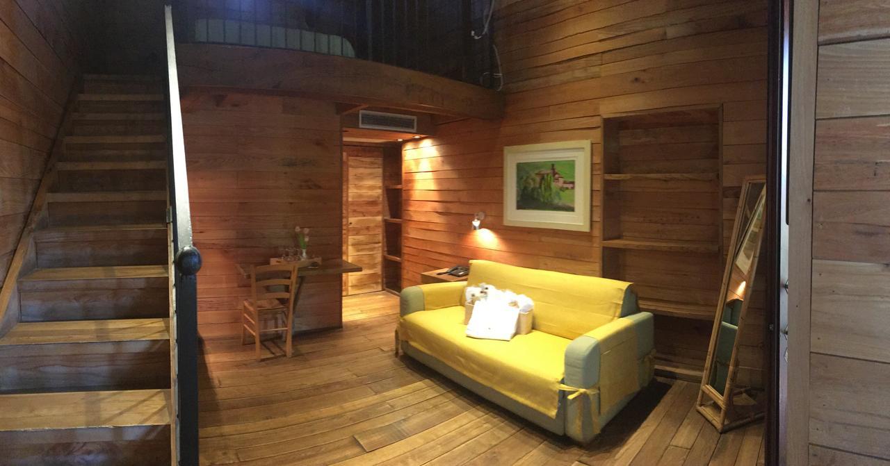 Agriturismo Cascina Rosengana Кокконато Экстерьер фото
