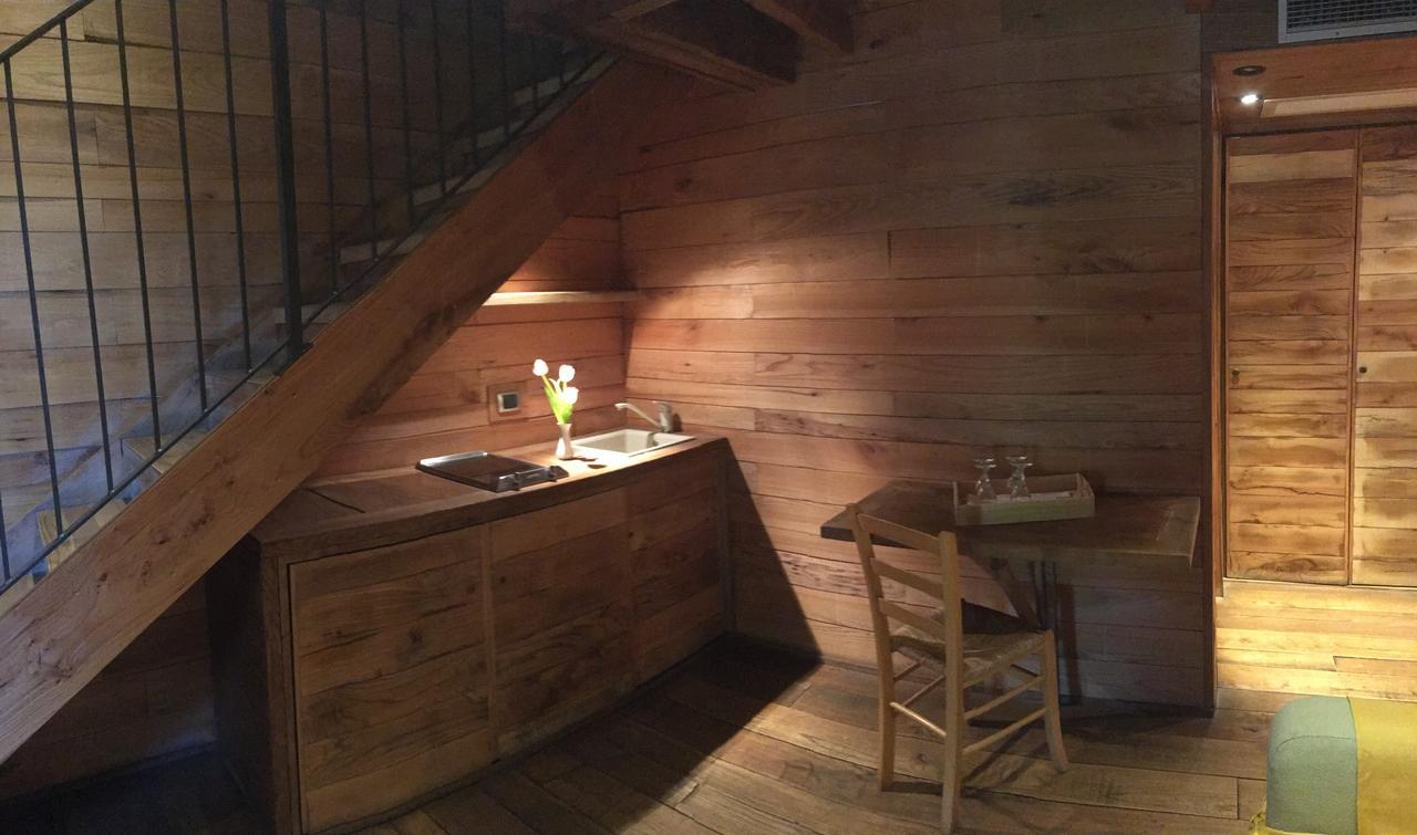 Agriturismo Cascina Rosengana Кокконато Экстерьер фото